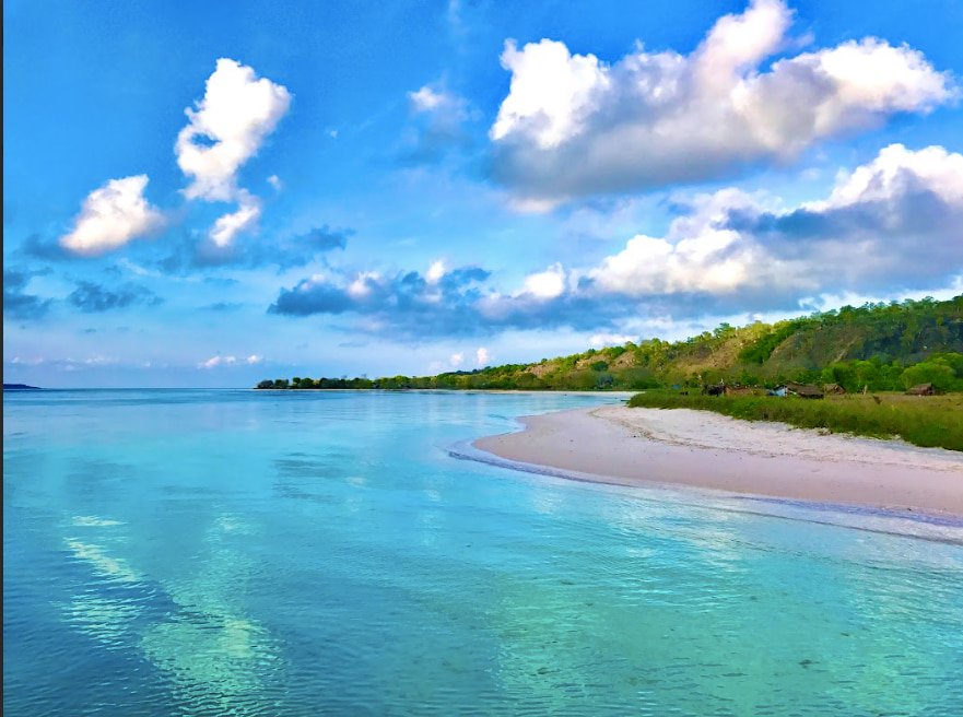 Kepa Island