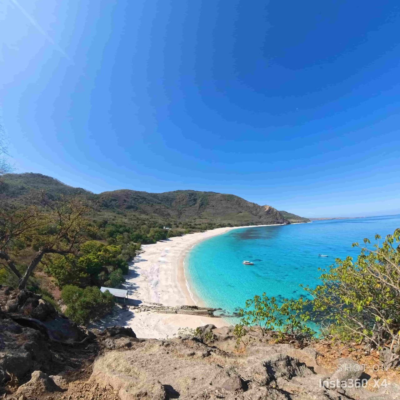 Liang Beach