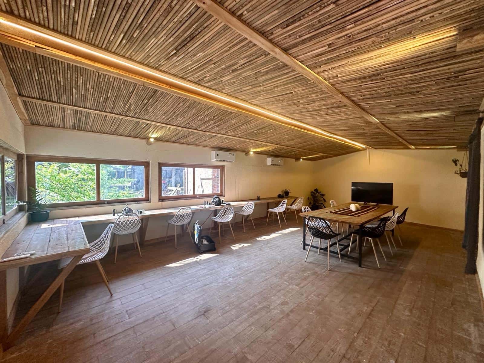 Camera Room