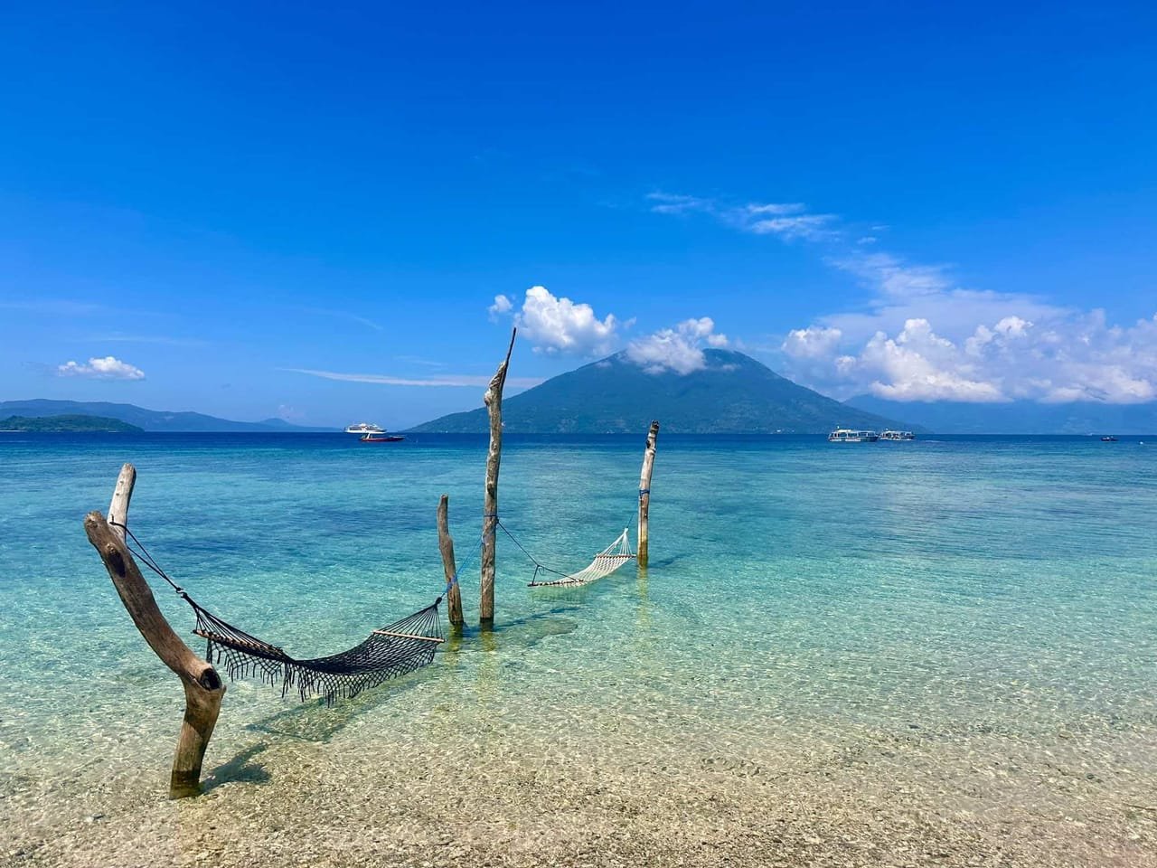 House Reef