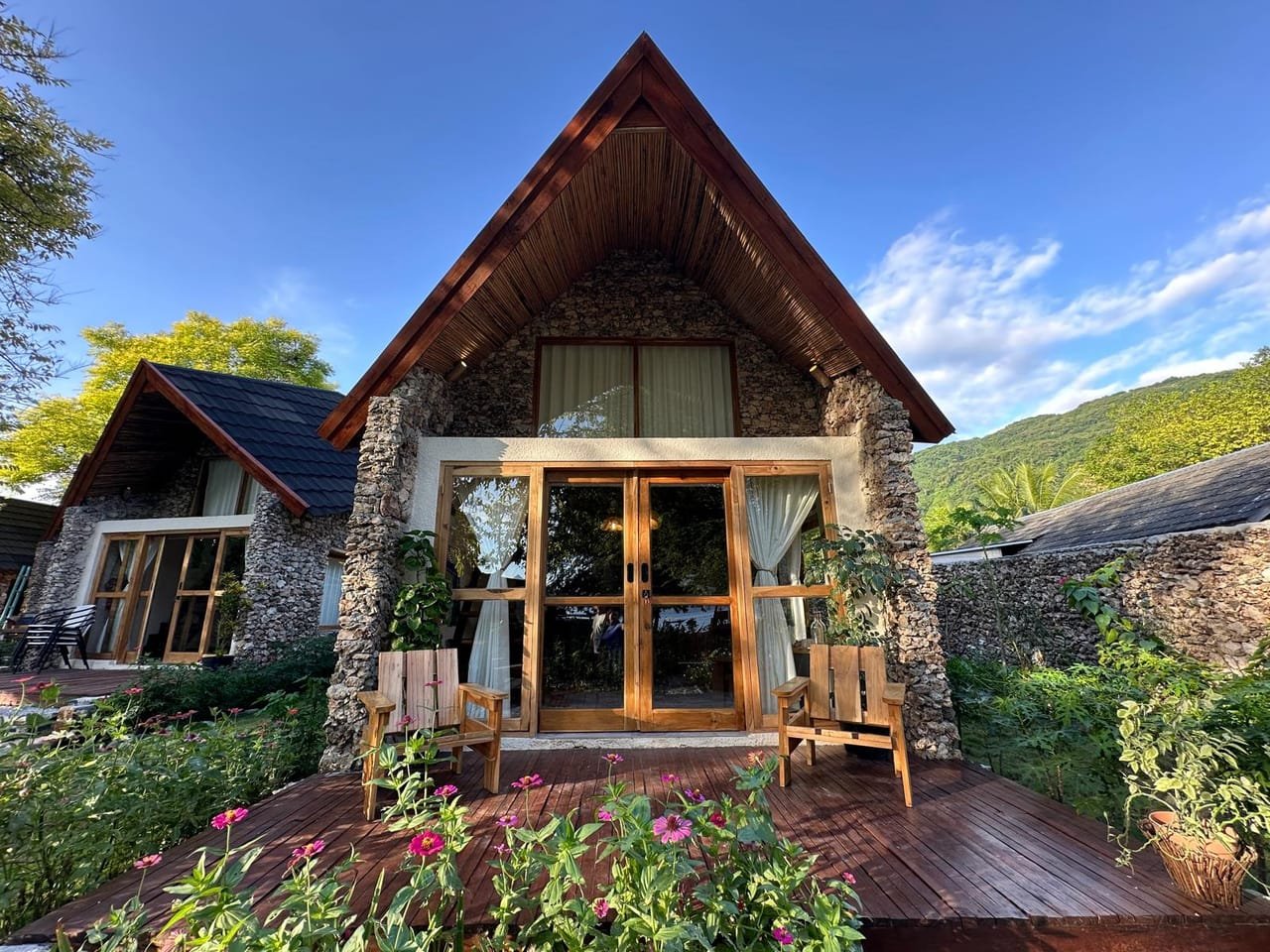 Loft Suite Villas